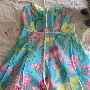 Lilly Pulitzer size 2 dress